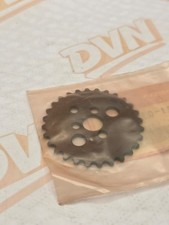 Genuine Honda Z50A Z50R ATC70 CT70 XL70 OEM Cam Sprocket (28T) 14321-035-700 New