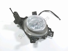 Antibrouillard Kia SOUL