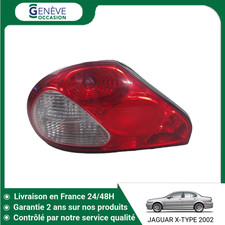 Feu avant (phare) Jaguar X-TYPE