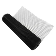 Hardware Square Metal Wire Roll Welded Chicken Wire Mesh Fence 1"&1/2"