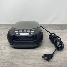 Emerson CKD9902 Digital Dual Alarm Clock Radi...