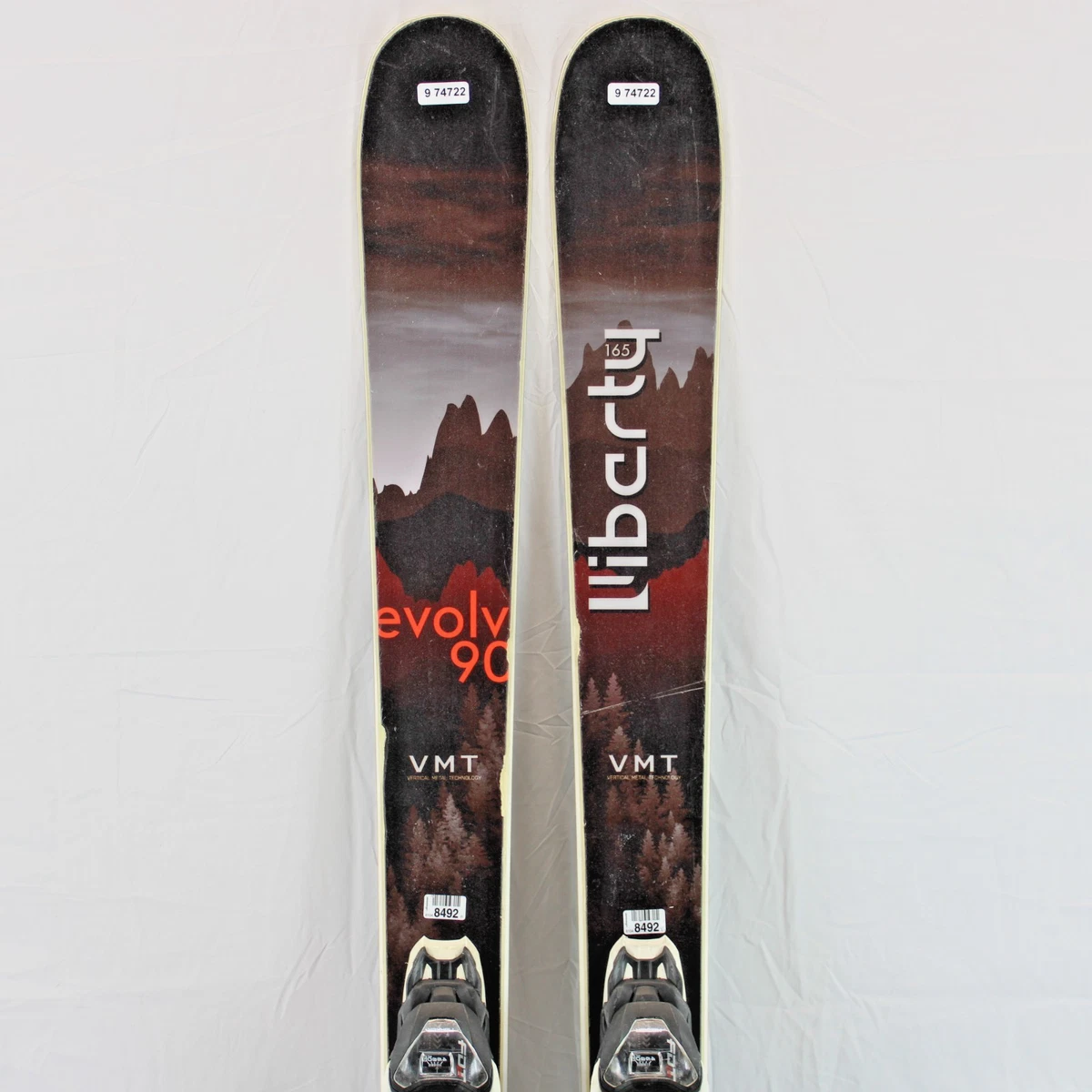 Liberty Skis for sale | eBay