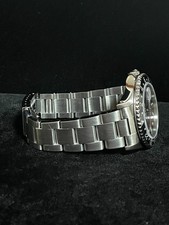 1988 Rolex GMT-Master 16700 Black Dial SS Oyster No Papers 40mm 7