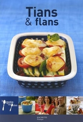Tians et flans,Galard, Aude de Aude de Galard, Leslie Gogois,