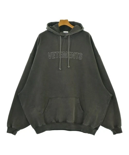 Regular Size S VETEMENTS Hoodies & Sweatshirts for Men for Sale
