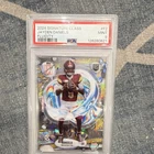 2024 Topps Signature Class Jayden Daniels Fluidity #F-2 RC Commanders PSA 9