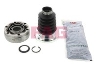 FAG Gelenksatz Antriebswelle Vorne FüR VW Polo 9N_ 6N2 Lupo 6X1 6E1 6KV2
