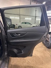 Rear Door Trim Panel NISSAN ROGUE Passenger Side Right Passenger 14 15 16