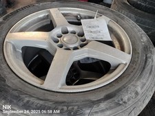 Wheel 18x7-12 Alloy Speed3 10 5 Y Spoke Design Fits 13 Mazda 3 6592608