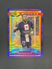 2021-22 Topps Football's Finest Flashbacks UEFA Champions League Soccer Cards Checklist and Odds 20