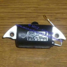 Zündspule passend für ILO Motor L77, RM77, RM97, RM101, SP77, Lochabstand 54 mm