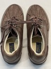 Polo Ralph Lauren Ramiro Shoes – Men’s Size 10.5 Brown Leather Upper — photo 3