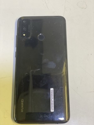 Huawei P Smart 2020 POT-LX1A Displaybruch