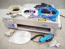 SPIRENT TestCenter Chassis SPT-2U Software CDROM Used JPN