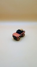 2011 Hot Wheels CUSTOM FORD BRONCO Copper from a 5 Pack LOOSE Desert Race