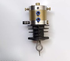 High-Pressure Air Compressor Cylinder Head Assembly Repair Parts - Universal