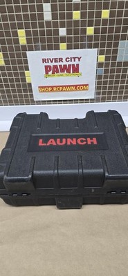 LAUNCH TECH USA X.431 V+ V4.0 (R7B014730)
