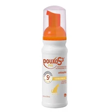 Douxo S3 Pyo Mousse for Dogs, Antiseptic & Hydrating, Chlorhexidine, Yeast & ...