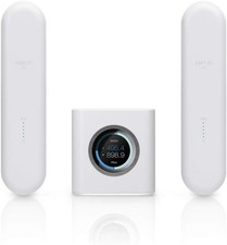 New Sealed Ubiquiti AmpliFi Dual-Band Mesh Wi-Fi System AFi-HD-US