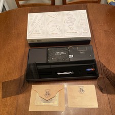 Kano Harry Potter Coding Build A Wand Kit 012040 With Original Box