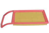 Maxgear Luftfilter 26-1580 FüR CitroËN Passend FüR Fiat Opel Peugeot