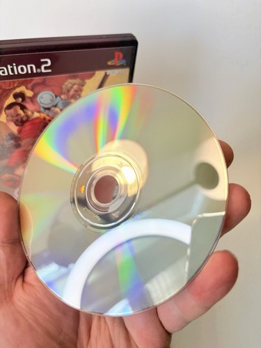 Neo Contra (Sony PlayStation 2, 2004) Complete Near Mint Condition & Warranty - Picture 6 of 15