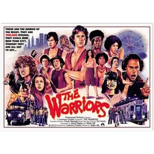 2015 Topps The Warriors Trading Cards 26