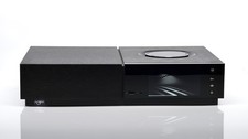 Naim Unity Nova Giocatore All-in-One da Permuta
