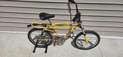 Yamaha MOTO-BIKE MOTO BIKE MOTOBIKE VINTAGE MOTOCROSS VINTAGE BMX