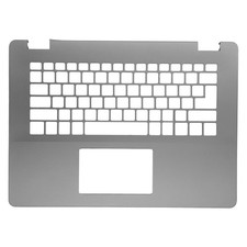 New For Dell Vostro 3400 V3400 Palmrest Upper Case Keyboard Cover 03MGVV