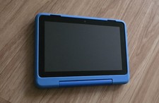 AMAZON FIRE HD 8 Kids Pro 10, 32GB, Himmelblau, TOP!!!! Mit Schutzhülle!!