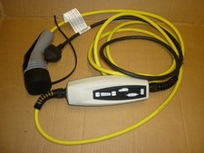 BMW I3 I01 2018 cargador cable cables 2236872-2