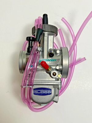 #ad Honda CR125R CR 125 36MM Keihin PWK Carb Carburetor Sudco New $85.45