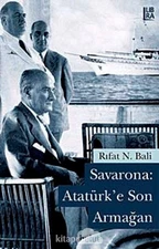 Savanora: Atatürk'e Son Armagan