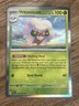 Whimsicott 15/162 Temporal Forces Holo Rare Pokémon Card TCG 