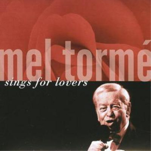 Мел Торме Альбом Mel Torme Поет для влюбленных (CD)