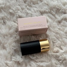 Westman Atelier Petite Lit Up Highlight Stick in Nectar Pink 2.5g travel NEW