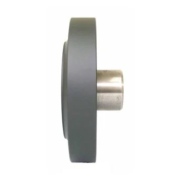 Equilibrador armónico de motor Dayco para Chevrolet K1500 Suburban 1995-1999 6,5 L V8 Foto 3 de 4