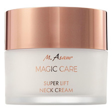 M. Asam MAGIC CARE Super Lift Neck Creme (50 Ml) – Feuchtigkeitscreme Mit Sofort