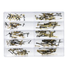 1 Box Different Models Watch Hands Needles Assortment For Miyota 2035 Movement 1 Box Different Models Watch Hands Needles Assortment For Miyota 2035 Movement