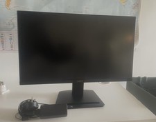 MSI 24-inch 144Hz Gaming Monitor Black