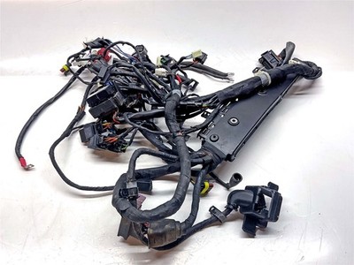 2019 Aprilia Tuono V4 1100 Factory ABS Wiring Harness Loom - 2D000475