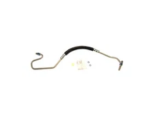 85HZ96N Pump To Gear Power Steering Pressure Line Hose Assembly Fits Chevy C2500