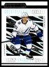 2023-24 Upper Deck Credentials Brayden Point Tampa Bay Lightning #80