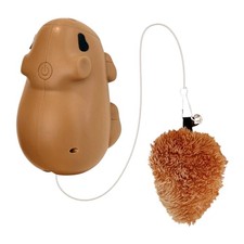 1pc Electric Cat Toy Interactive Cat Dog Toy Electric Pet Self-moving Toy