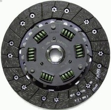 Disque d'embrayage Porsche 911