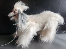 Beauty Afghane Hund #1018 Mattel 1979 Barbie