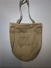 Lineman's Utility Pouch - Bell Telephone System B Lineman's Tool Pouch - Bag 
