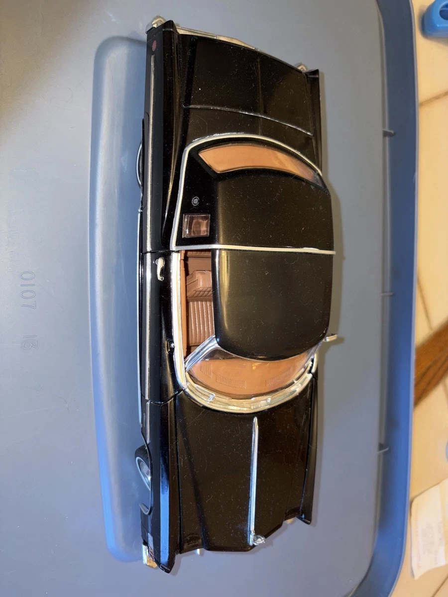Anson 1:18 Diecast Cars for sale | eBay Anson 1:18 Diecast Cars for sale | eBay