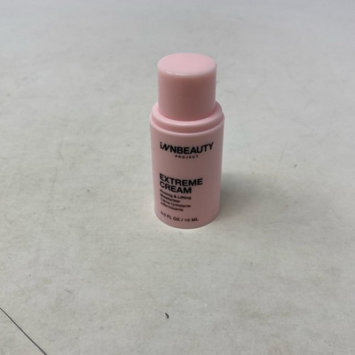 #ad INNBEAUTY PROJECT Extreme Cream Moisturizer Refill Pink 0.5 fl oz $12.76